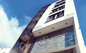 Hotel La Serrania Bucaramanga